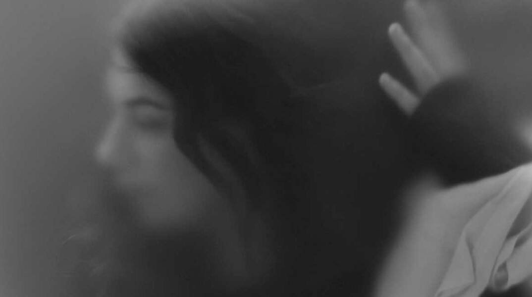 Ρεβέκκα Τσιλιγκαρίδου © Nikolay Biryukov / «Τρεις Αδερφές» του Άντον Τσέχοφ. Σκην.: Δημήτρης Ξανθόπουλος @ Στέγη Ιδρύματος Ωνάση