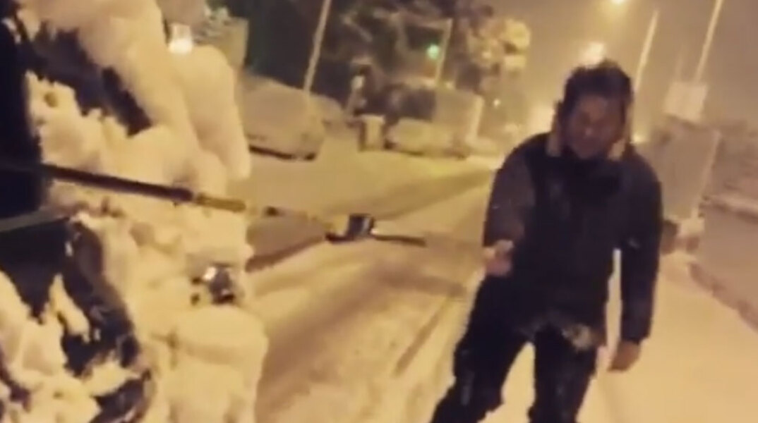 Πάνος Βλάχος