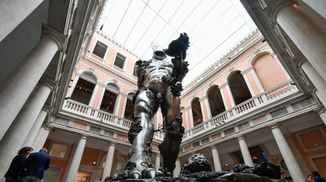 Ντάμιεν Χιρστ