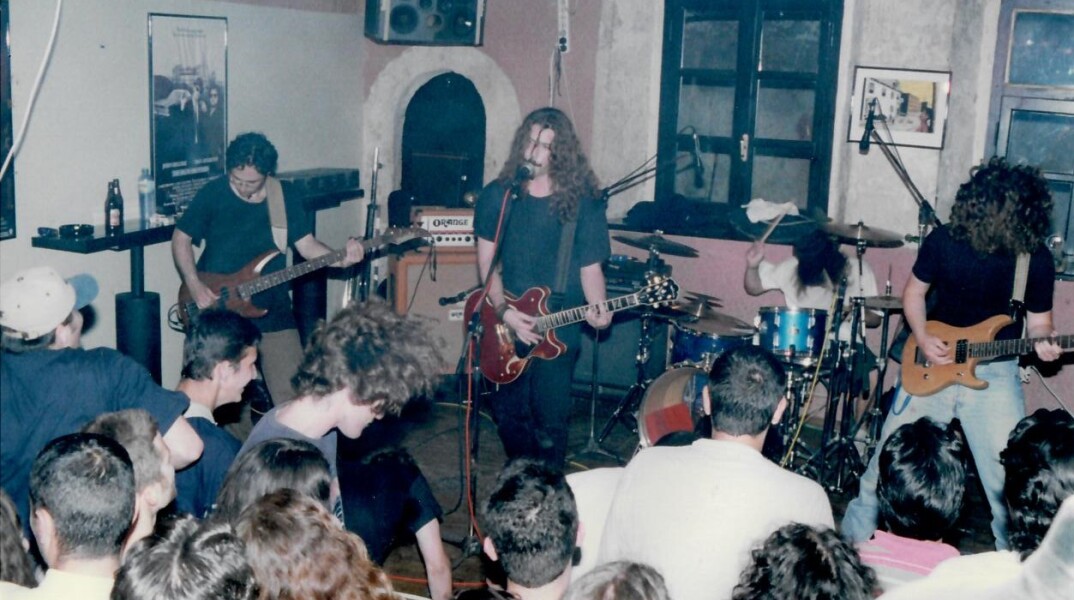 Οι Φόβοι του Πρίγκηπα 