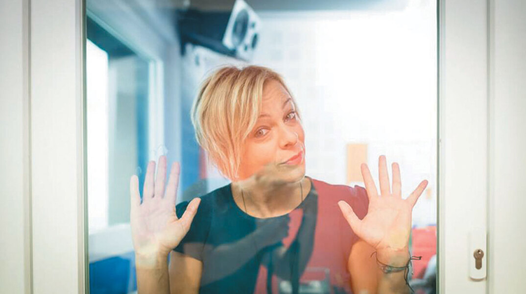 Άννα Αναστασίου