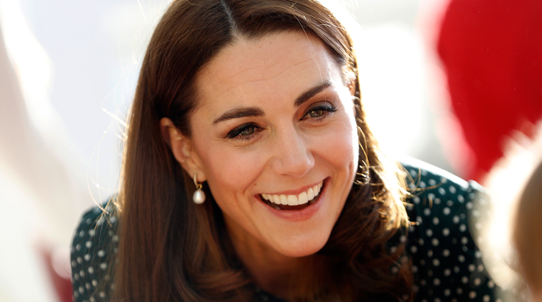 Κέιτ Μίντλετον