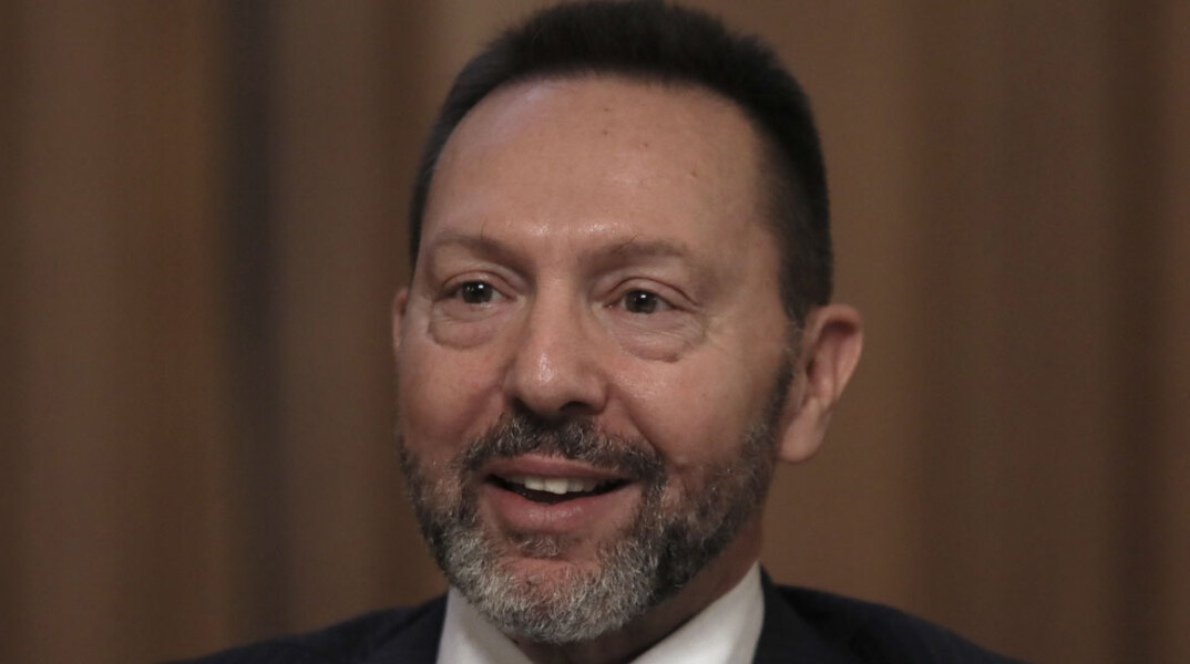 Γιάννης Στουρνάρας