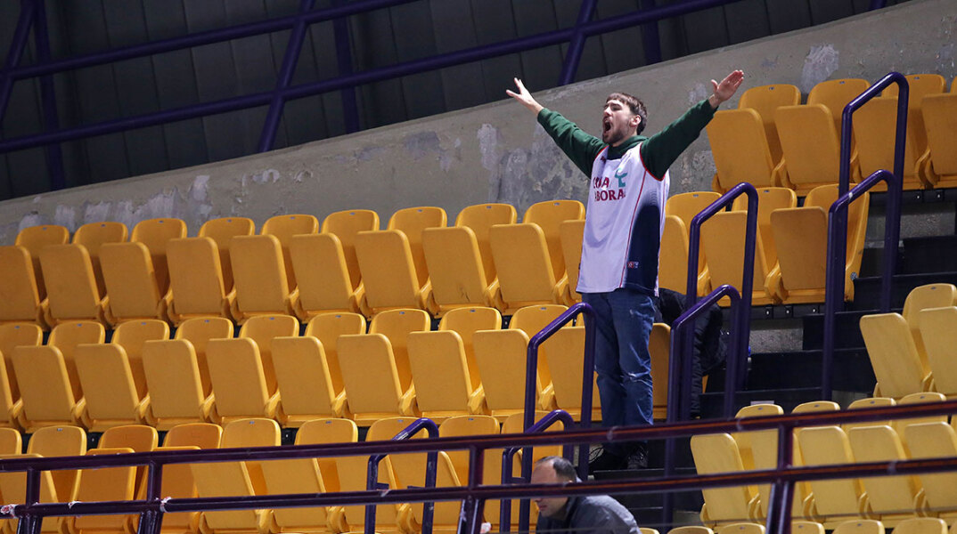 Ιριόντο Οτσοτορένα – Οπαδός της Μπασκόνια