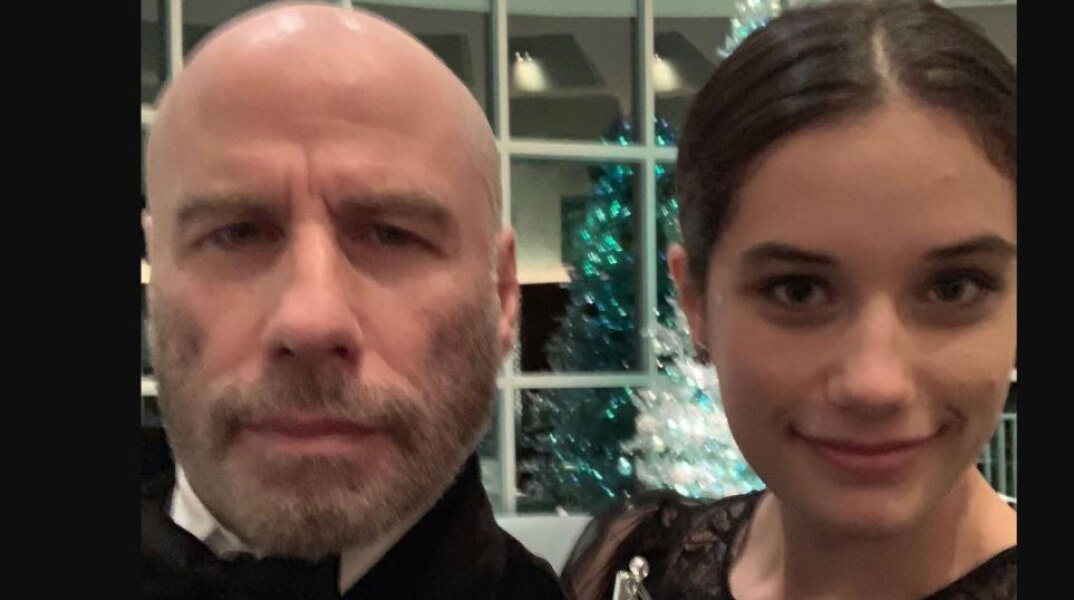 Τζον Τραβόλτα