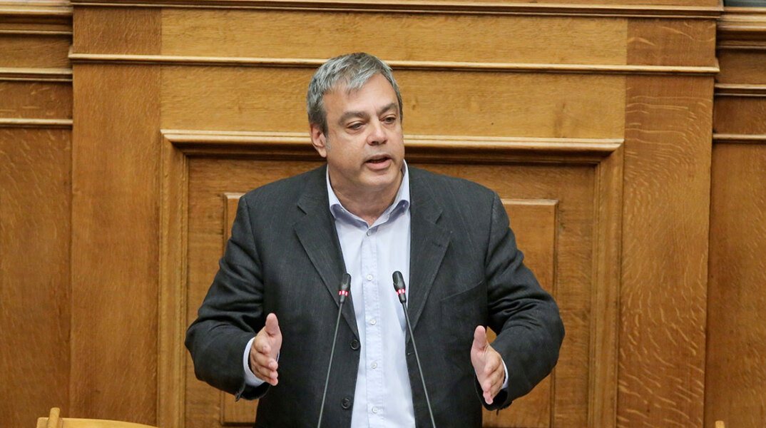 Χριστόφορος Βερναρδάκης 