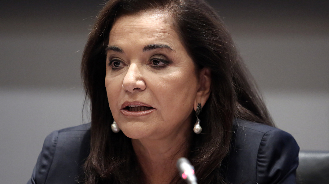 Ντόρα Μπακογιάννη