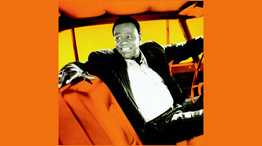 Ο Al Green επέστρεψε λίγο πριν από τα 70 του.