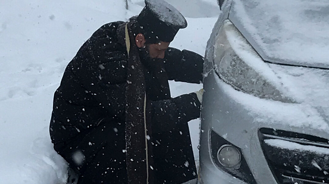 αντιολισθήτικες αλυσίδες