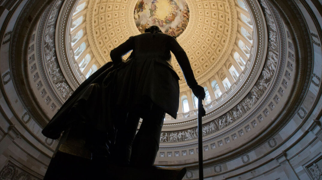Ουάσινγκτον