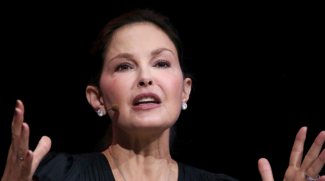 Άσλεϊ Τζαντ