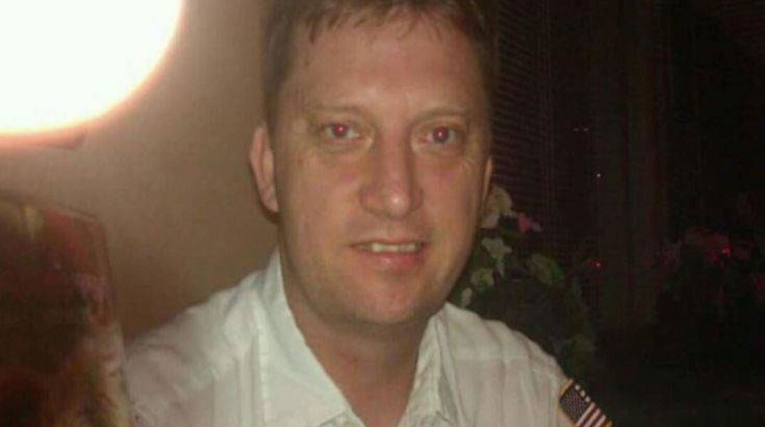 Σε ιρανική φυλακή Αμερικανός βετεράνος του Πολεμικού Ναυτικού