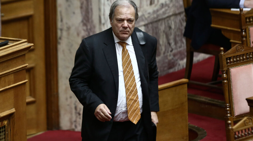 Κωνσταντίνος Κατσίκης