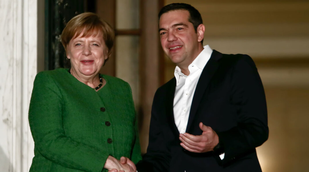 merkel-tsipras
