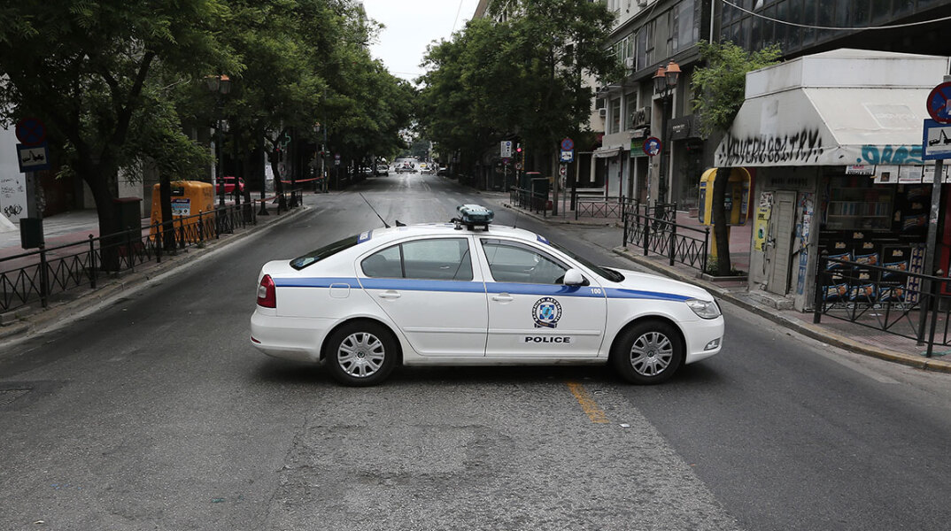 Περιπολικό