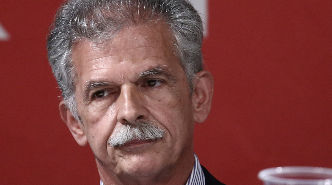 Σπύρος Δανέλλης