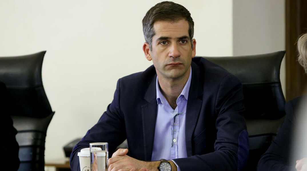 Κώστας Μπακογιάννης