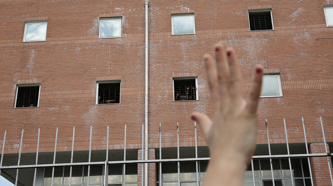 Διεύθυνση Αλλοδαπών