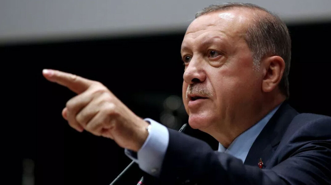 Ρετζέπ Ταγίπ Ερντογάν