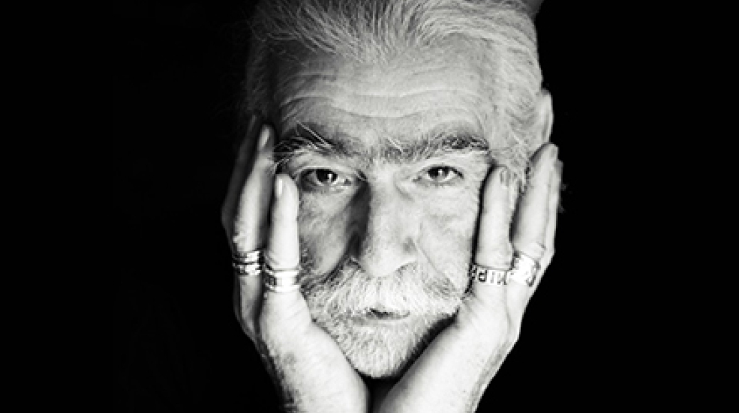 Κάρολος Καμπελόπουλος