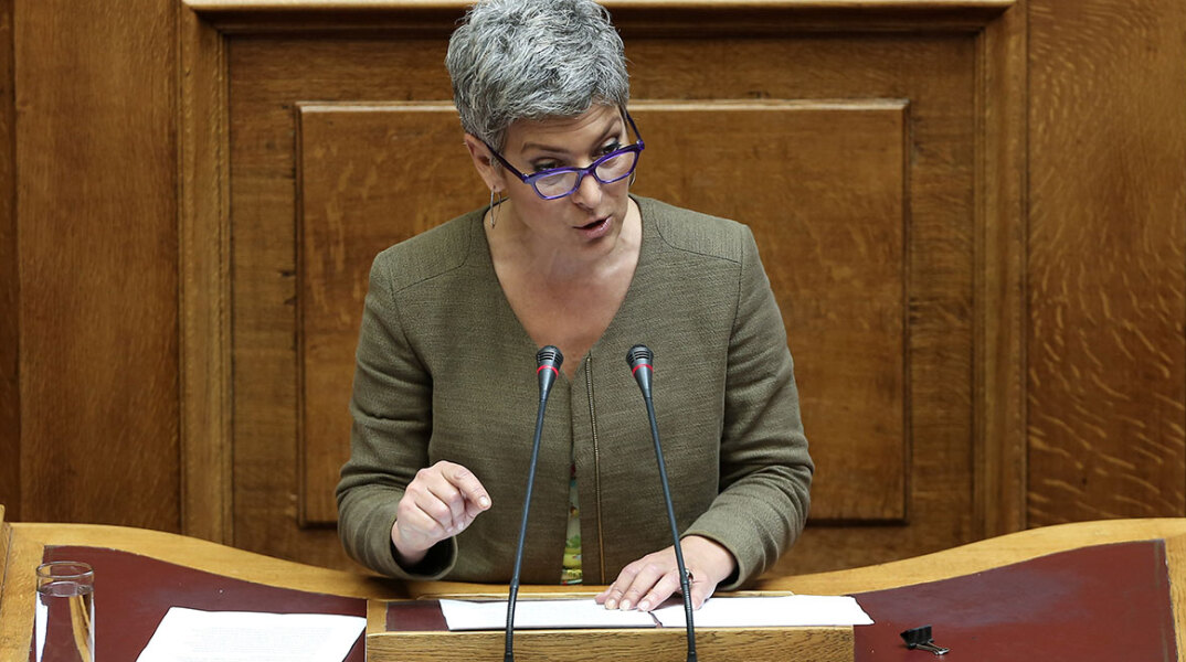 Αγλαΐα Κυρίτση