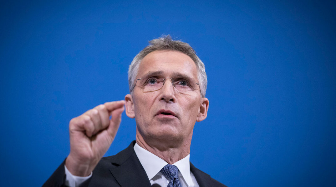 stoltenberg