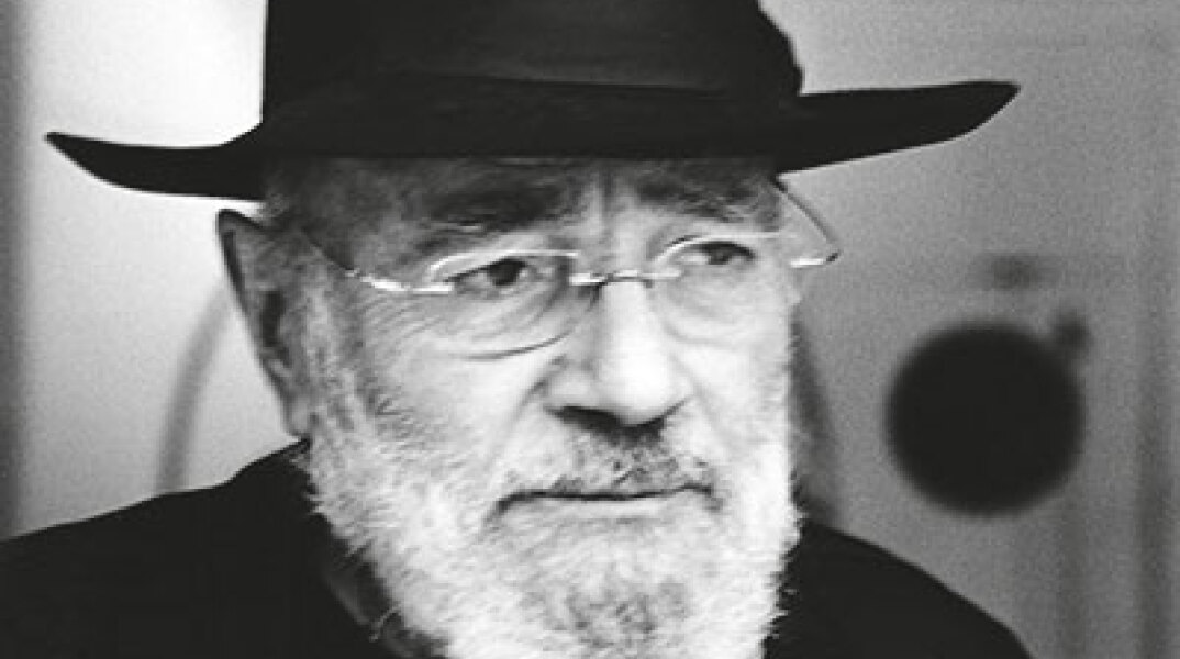 Γλύπτης Takis