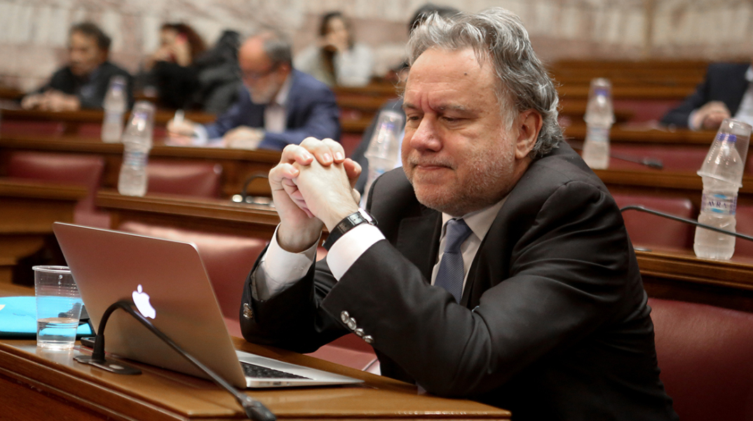 Γιώργος Κατρούγκαλος