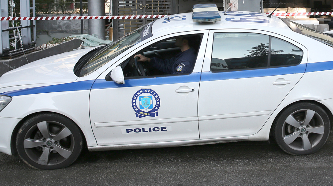 Περιπολικό 