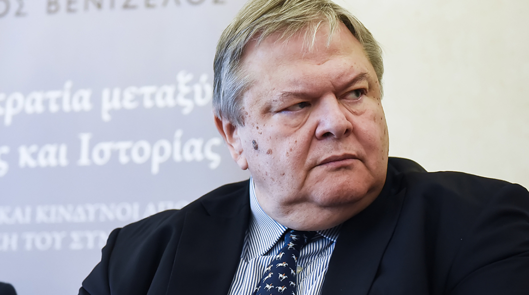 Ευάγγελος Βενιζέλος