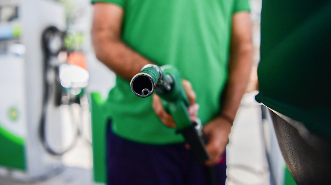 ΠΡΑΤΗΡΙΟ ΥΓΡΩΝ ΚΑΥΣΙΜΩΝ