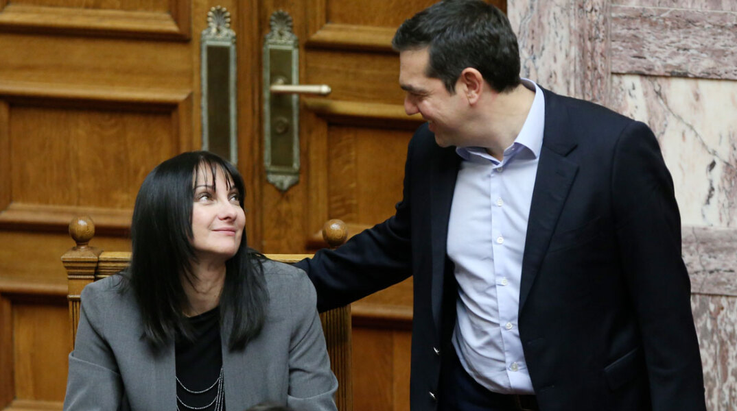 Έλενα Κουντουρά