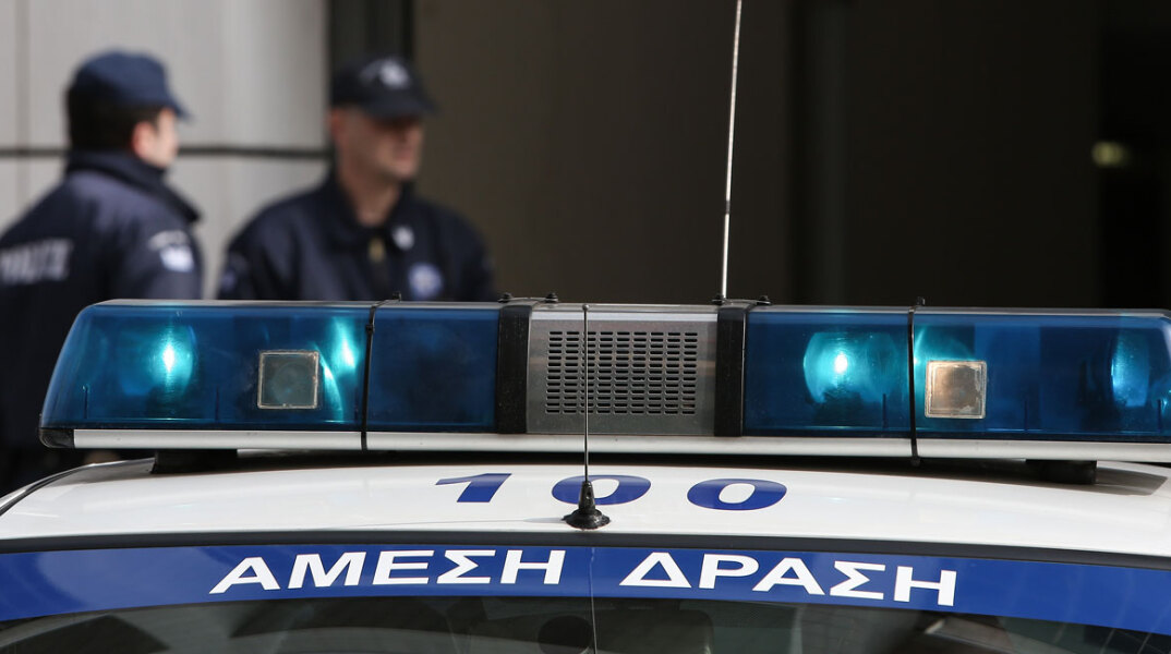 Περιπολικό