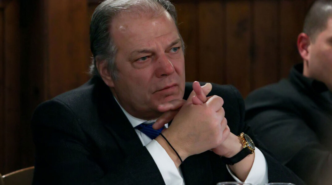 Κωνσταντίνος Κατσίκης 