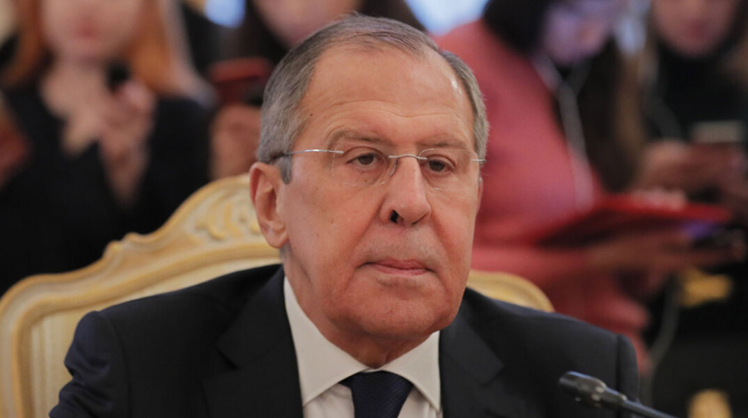 Σεργκέι Λαβρόφ