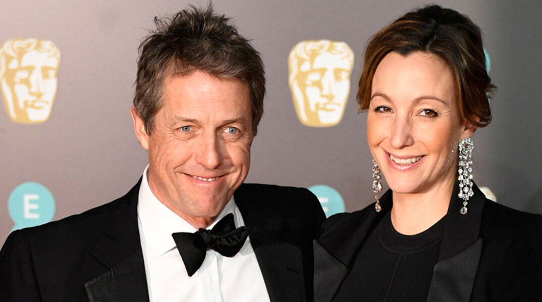 Χιου Γκραντ