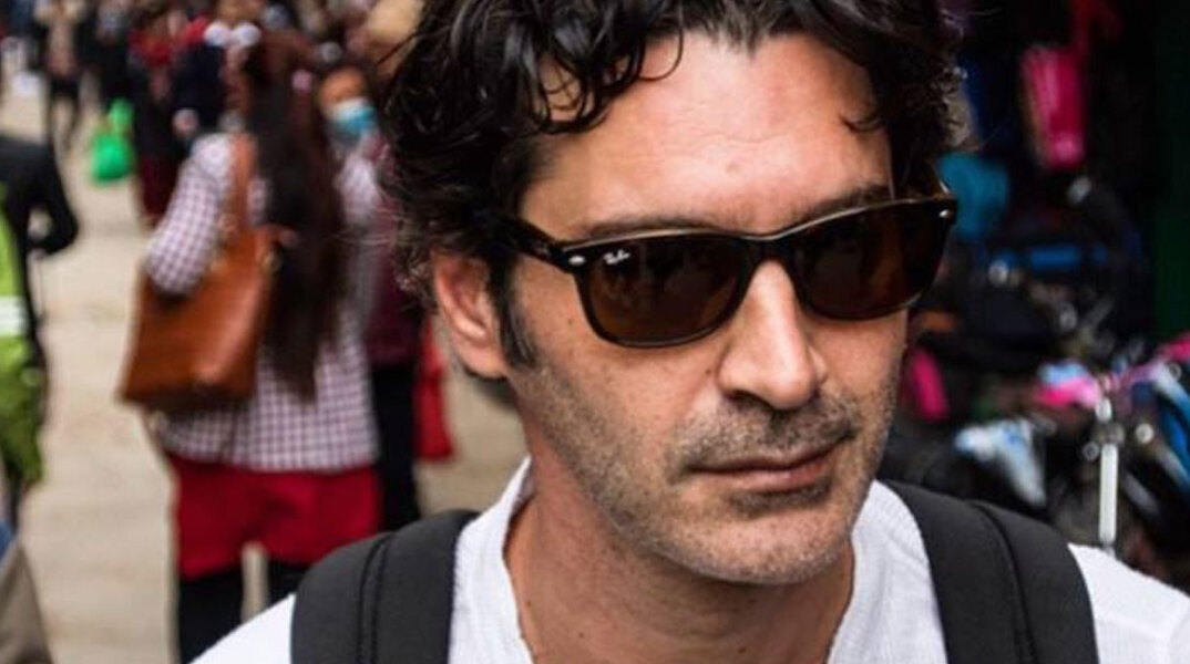 Χριστόφορος Παπακαλιάτης