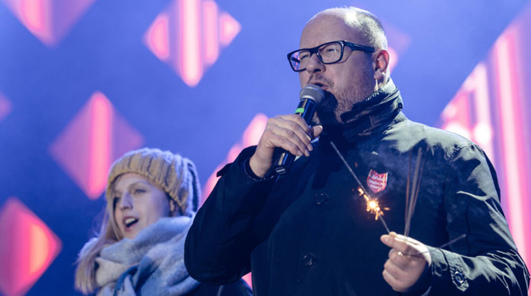 Πάβελ Αντάμοβιτς