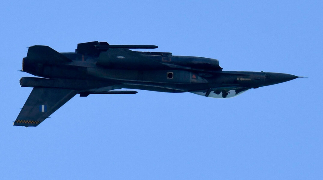 Παραβιάσεις στο Αιγαίο