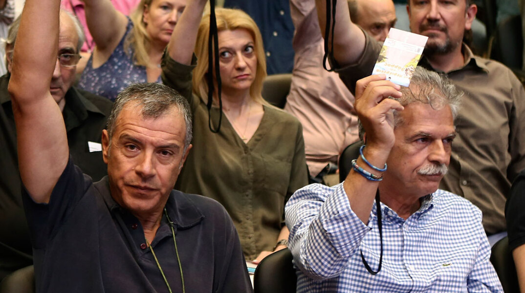 Θεοδωράκης-Δανέλλης