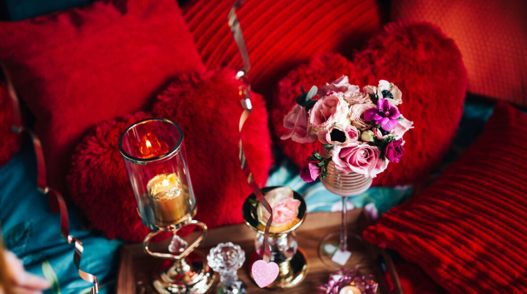 Αγίου Βαλεντίνου