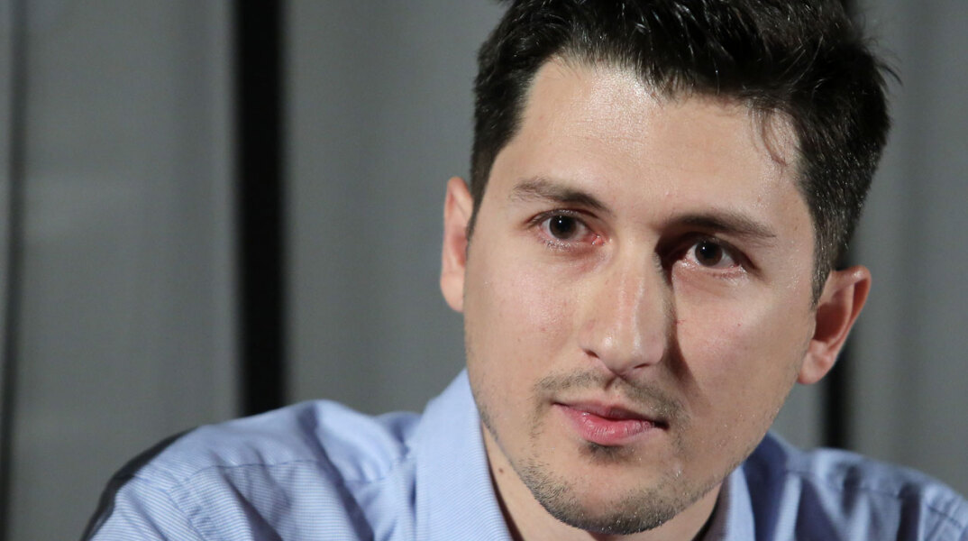 Παύλος Χρηστίδης