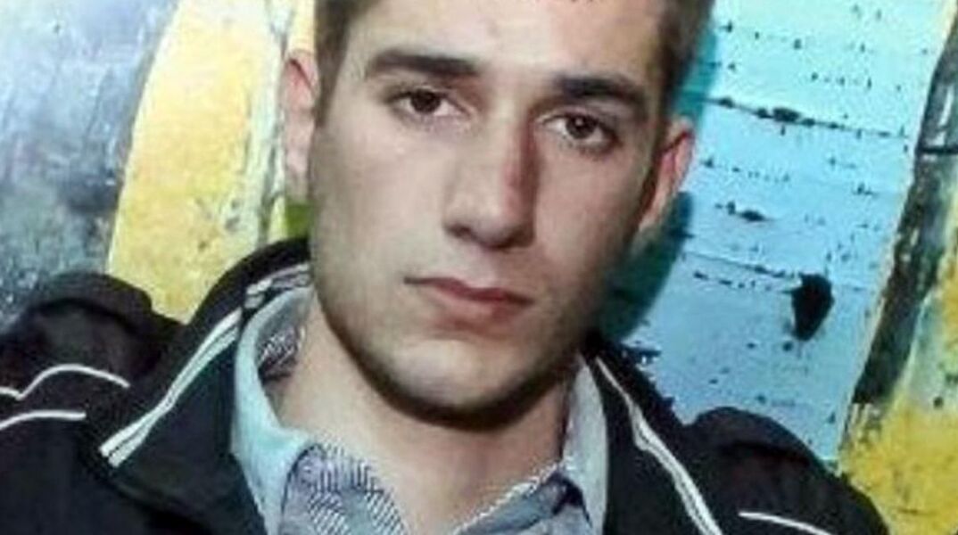 Βαγγέλης Γιακουμάκης