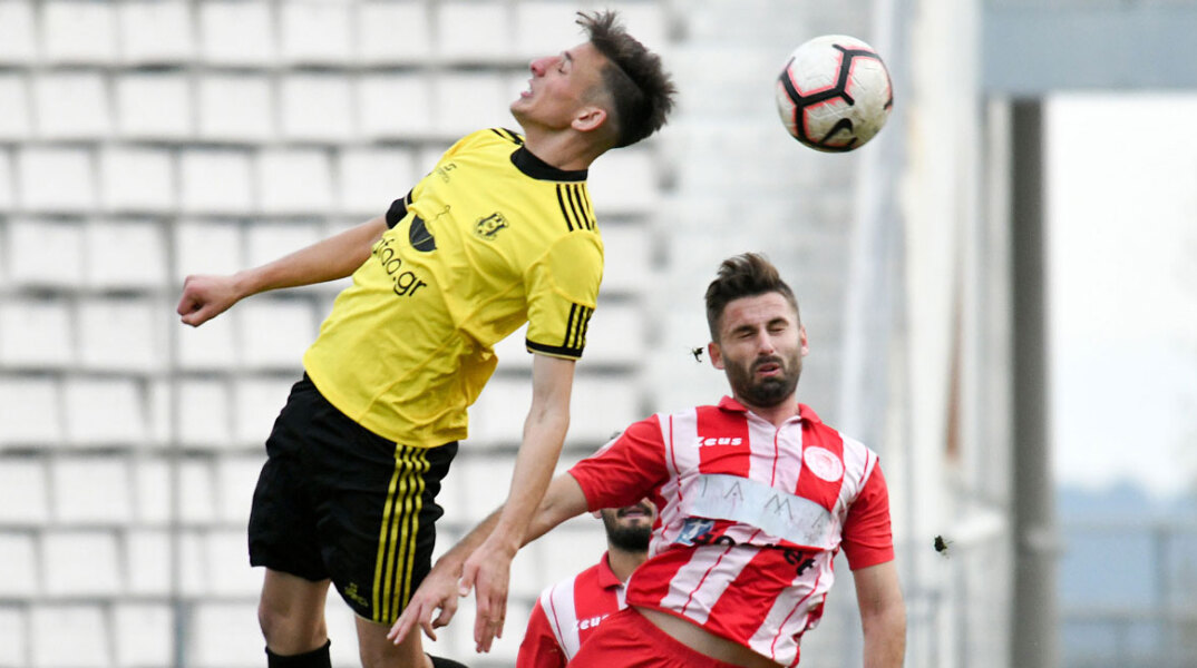 Διαλύθηκε η Αναγέννηση Καρδίτσας