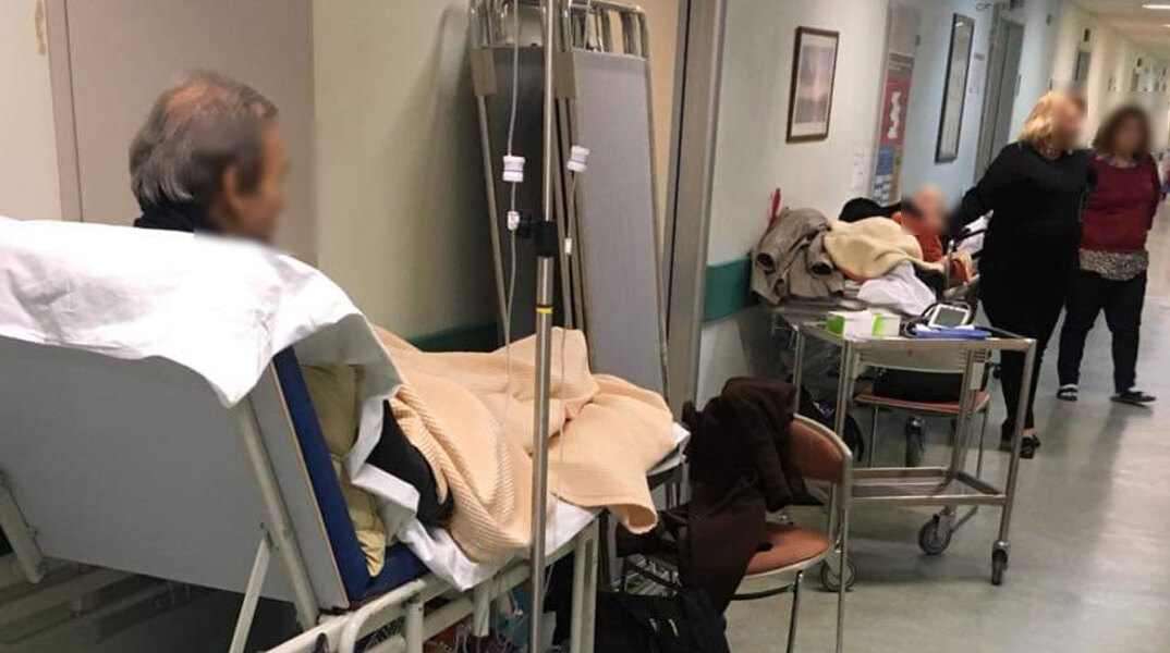 Ράντζα στο «Αττικόν»