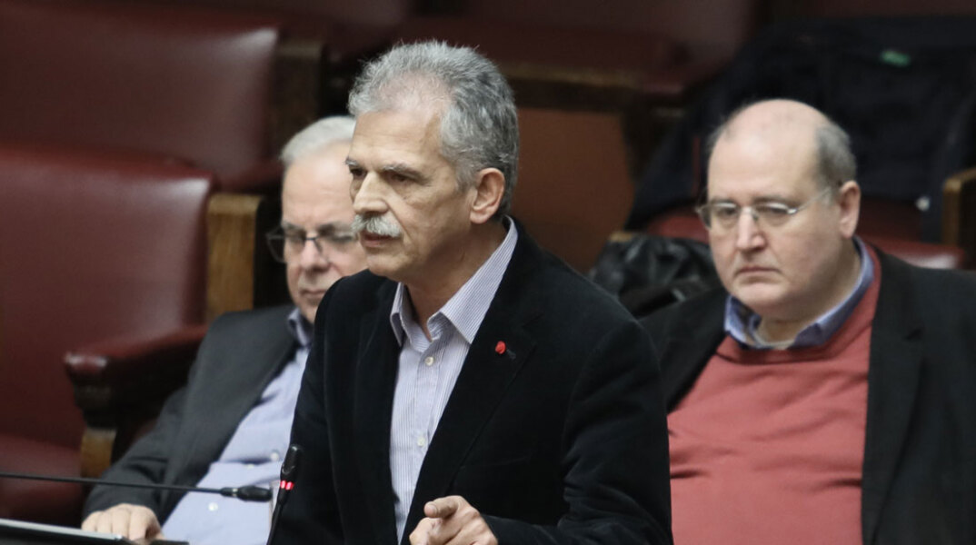 Σπύρος Δανέλλης