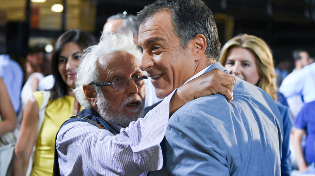 Γιώργος Γραμματικάκης