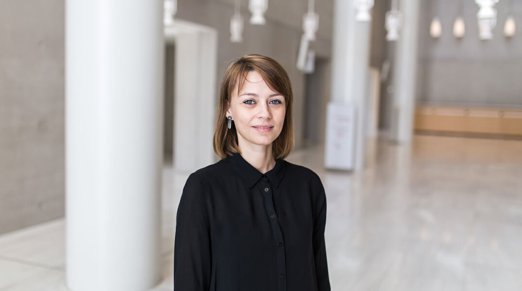 Κατερίνα Πετσατώδη