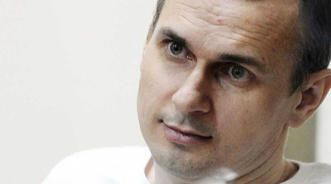 Όλεγκ Σέντσοφ