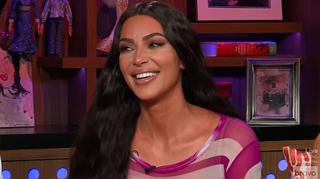 Κιμ Καρντάσιαν 